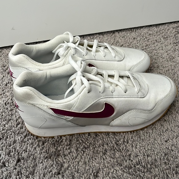 I wore them once , a few small stains , price negotiable - Picture 1 of 4